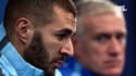 Équipe de France : "Si Benzema pense qu'il n'a pas fauté et qu'il n'a pas à s'excuser, il fait une grave erreur" juge Rothen