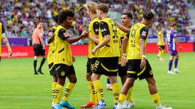 Célébration BVB