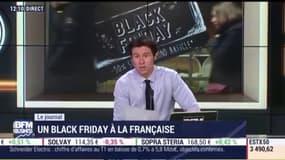  La France va avoir son Black Friday de printemps et c'est dans quelques jours