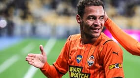 Alan Patrick - Shakhtar