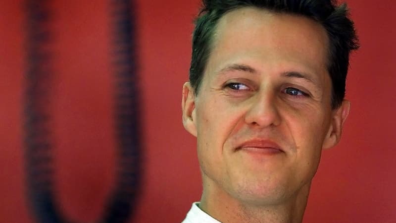 Michael Schumacher