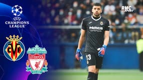 Villarreal 2-3 Liverpool (Q) : La dure soirée de Rulli, coupables sur les trois buts des Reds