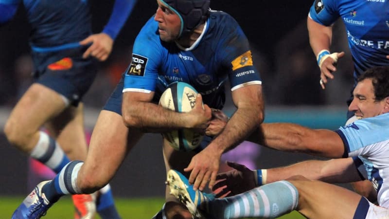 Romain Cabannes