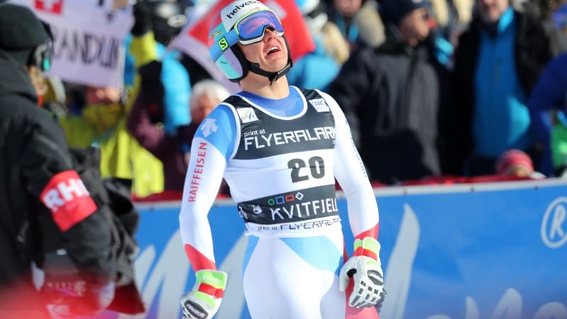Gian-Luca Barandun