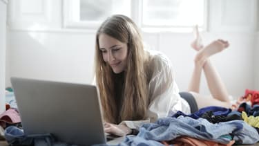 Le e-commerce en légère hausse de 5% au deuxième trimestre.