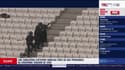 Prise d’otage, fusillade : L’impressionnante simulation d’attentat au Groupama Stadium 