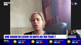 Coronavirus: une candidate aux municipales à Saint-Fons veut attaquer l'Etat après la contamination de 5 membres de sa liste