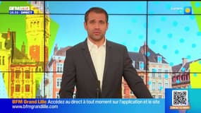 Bonjour Lille du mardi 6 janvier 2026