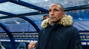 Franck Passi