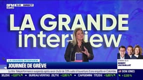 La grande interview: "Le siècle des égarés", Julia de Funès - 10/11