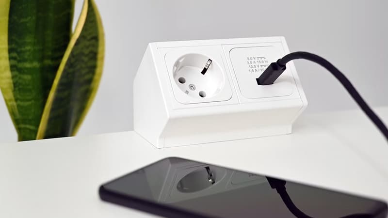 Comment ce boîtier sur ma box internet et ma smart TV a fait baisser ma facture d'électricité ?
