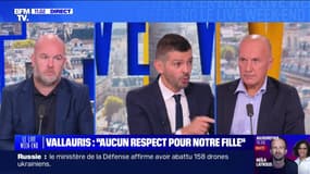Vallauris : le chauffard remis en liberté - 01/09