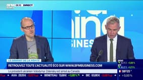 Culture Geek : Elicit Plant renforce la résistance des plantes face à la sécheresse, par Anthony Morel - 22/09