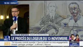 Le procès du "logeur" des jihadistes du 13-Novembre s'ouvre à Paris