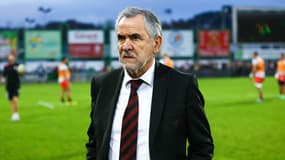 René Bouscatel 