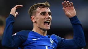 Antoine Griezmann