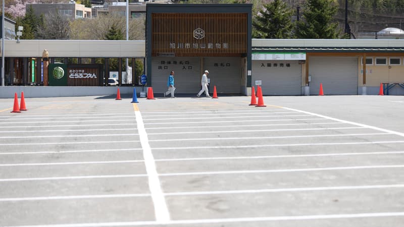 Un Japonais soupçonné d'avoir tué sa femme et d'avoir utilisé l'incinérateur du zoo où il travaille pour la faire disparaître