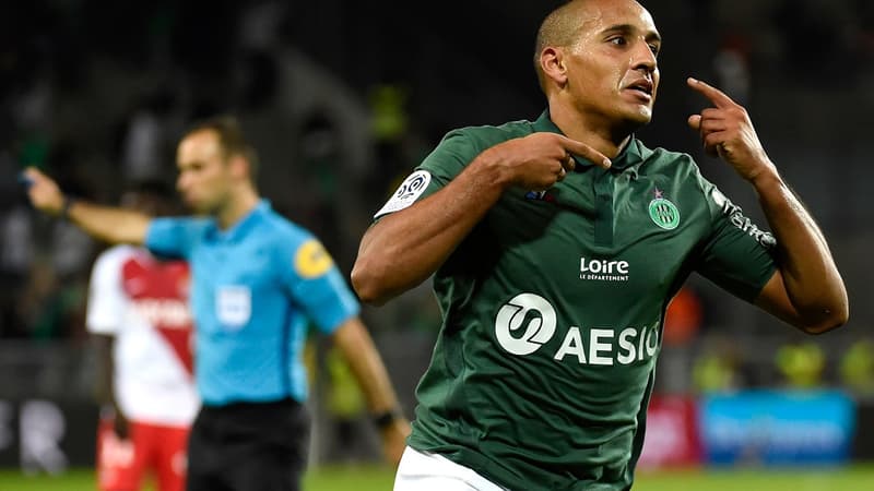 Wahbi Khazri