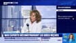 Bullshitomètre : "Les minières montent trop vite en Bourse" - FAUX répond Céline Piquemal-Prade - 13/10