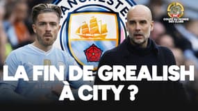 Manchester City : "Grealish doit redevenir le joueur qu’il était", Guardiola ouvre la porte à un départ