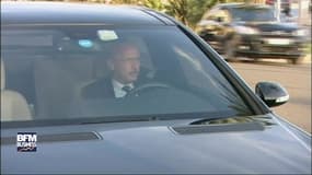 Uber offre une couverture sociale à ses chauffeurs