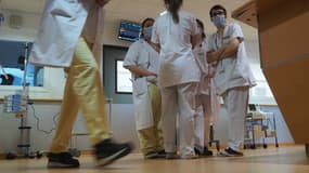 Ce service de conciergerie pour le personnel soignant est disponible à partir de jeudi pour tous les hôpitaux publics