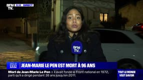 Jean-Marie Le Pen est mort à 96 ans - 07/01