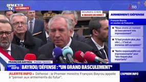 François Bayou sur les retraites: "Avant on savait qu'il y avait un certain nombre d'organisations syndicales qui avaient envie de quitter la table, maintenant il ne reste que les organisations qui avaient envie de déboucher"