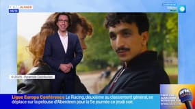 "La Petite cuisine de Mehdi" au cinéma - La météo de Colas du mercredi 10 décembre 2025