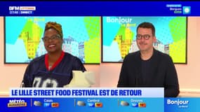 Les invités de Bonjour Littoral du jeudi 2 octobre 2025 -  François Navarro et Sylvana Dufossé