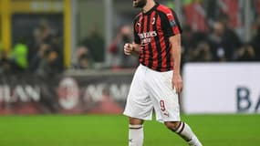 Gonzalo Higuain