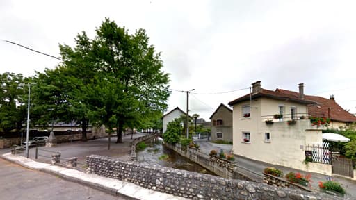 Les faits se sont déroulés dans le village de Juillian, près de Tarbes.