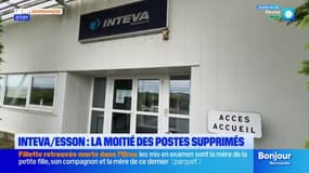 Calvados: 110 emplois menacés chez Inteva à Esson