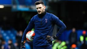 Hugo Lloris