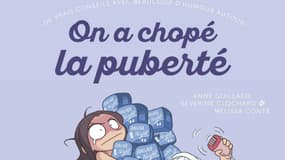 Couverture du livre "On a chopé la liberté" publié en février 2018 aux éditions Milan