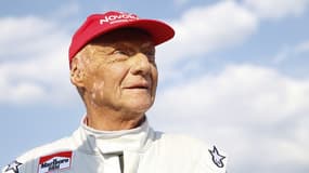 Niki Lauda
