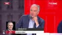 Gérard Majax, cité par Emmanuel Macron lors du débat : "Je n'en revenais pas ! J'ai cru rêver !"