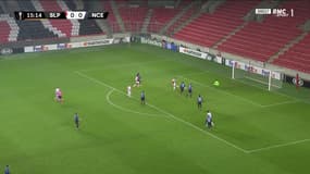 Slavia-Nice