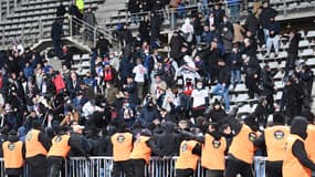 Paris FC - OL