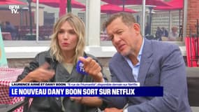 Le nouveau Dany Boon sort sur Netflix - 19/10