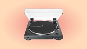 Avec un prix pareil cette platine vinyle va se vendre comme des petits pains chez Fnac
