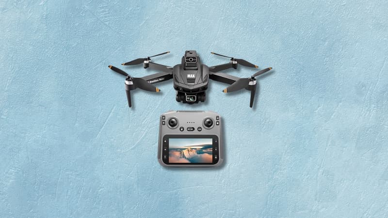 Is DJI too expensive? You have to take into account this drone with an unbeatable quality/price ratio. Is DJI too expensive? You have to take into account this drone with an unbeatable quality/price ratio.
