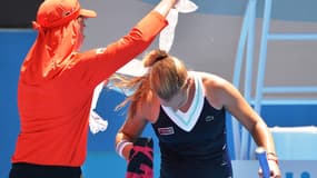 Dominika Cibulkova