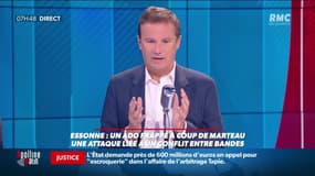 L'invité de l'actu : Nicolas Dupont-Aignan - 02/06