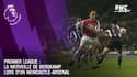 Premier League : La merveille de Bergkamp lors d'un Newcastle-Arsenal
