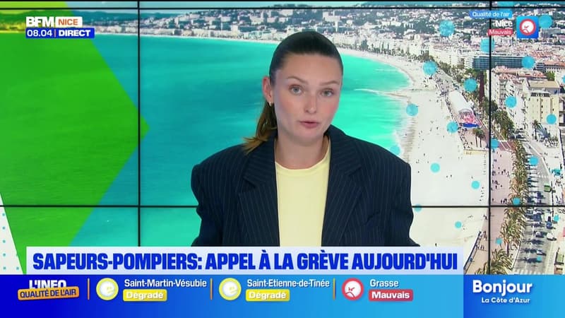 Le journal de 8h du jeudi 13 août 2026