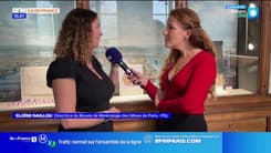 Ariane a testé... le Musée de la minéralogie des mines de Paris