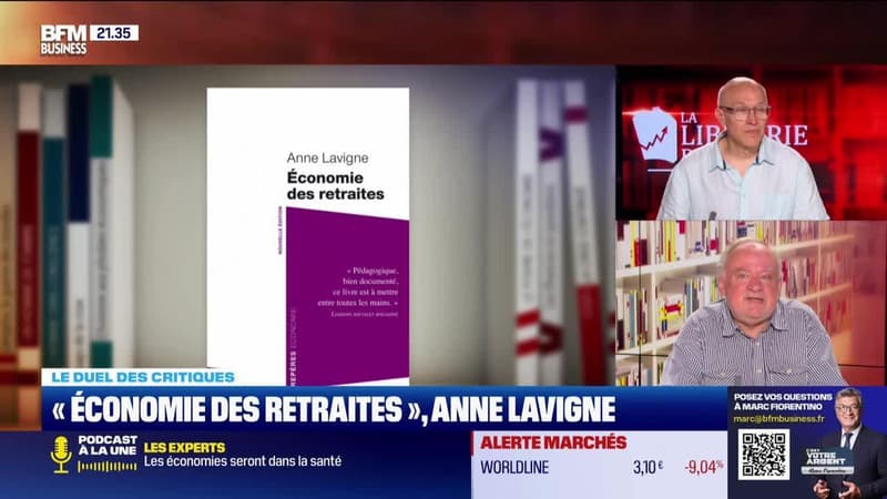 Le duel des critiques : Christian Chavagneux et Jean-Marc Daniel - 28/06