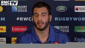 Maestri : "J'ai hâte d'y être"