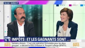 Alstom: la France bradée ?